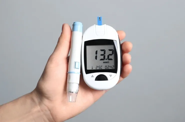 Diabetes Management image 1