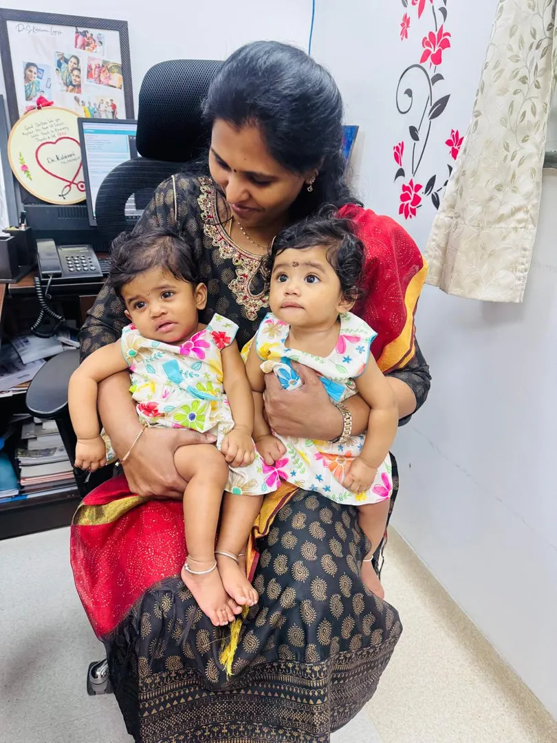 High Risk Pregnancy Care In Coimbatore image 1