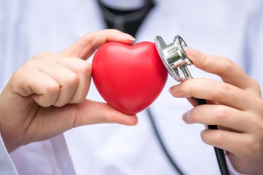 Cardiac Consultation image 1
