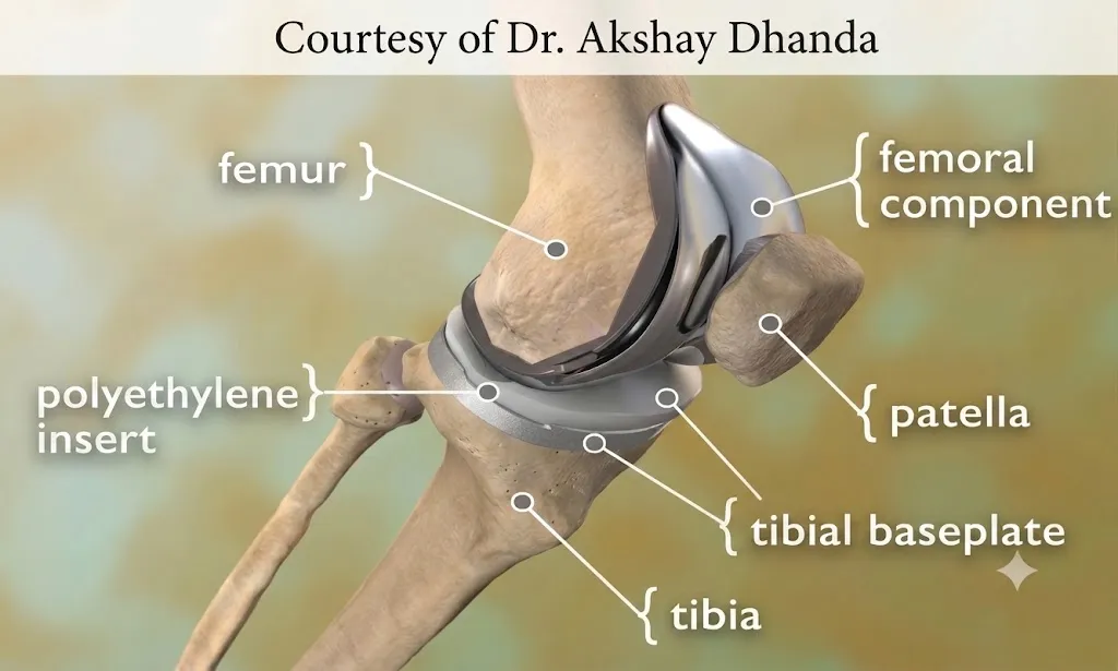 Joint Replacement Surgery image 1