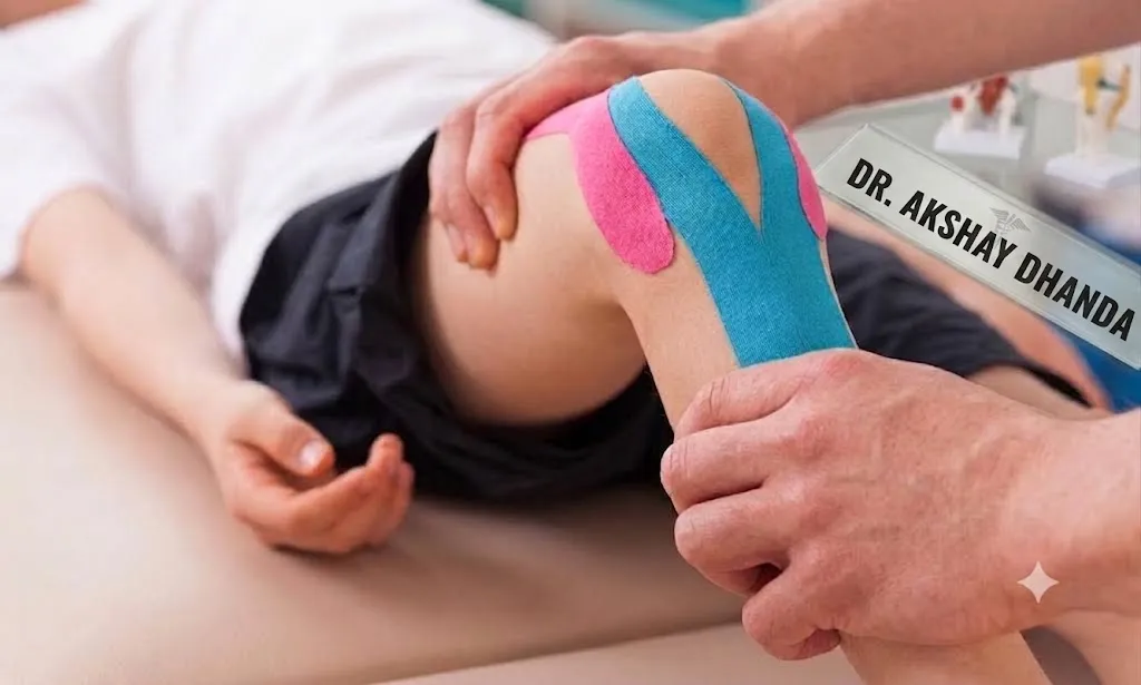 Pediatric Orthopaedics image 1