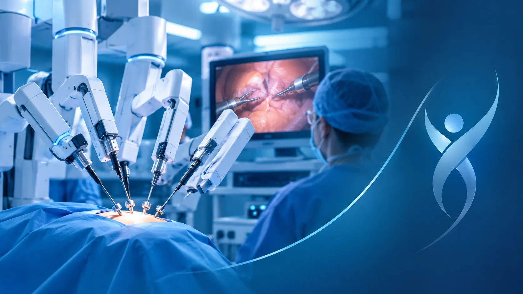 Robotic & Minimally Invasive Cancer Surgery image 1