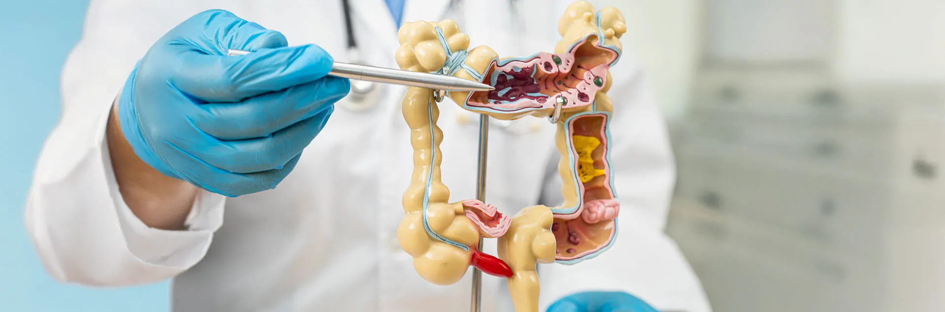 Colorectal Oncology image 1