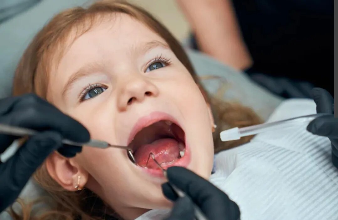 Kids Dentistry image 1