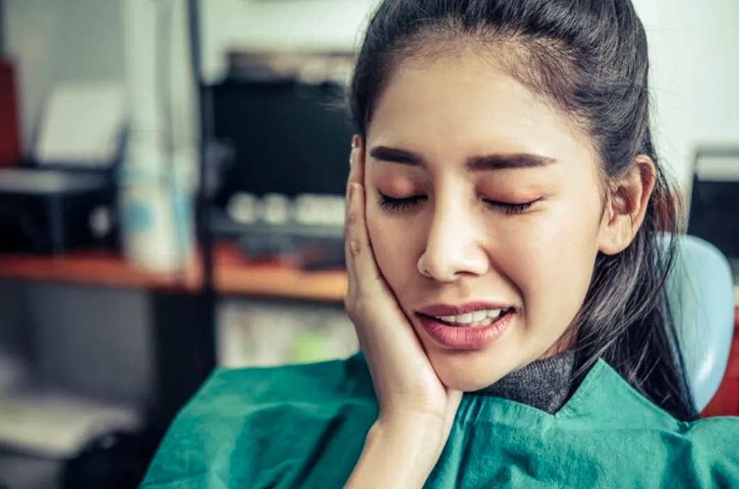 Toothache Treatment image 1