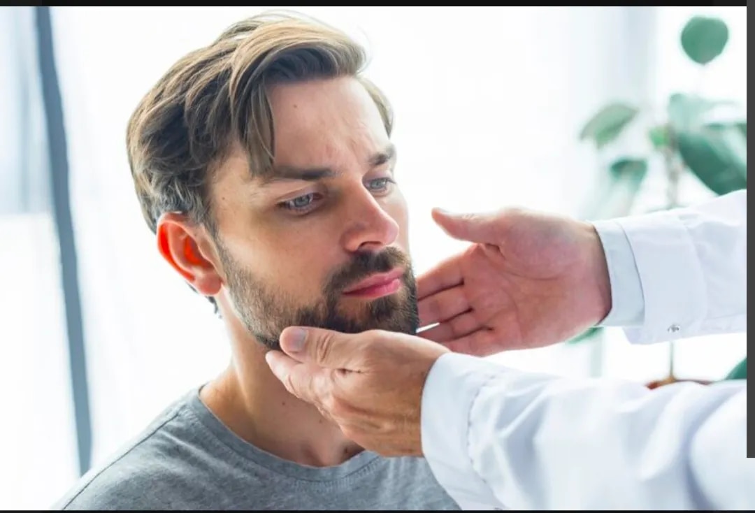 TMJ Disorder Consultation image 1