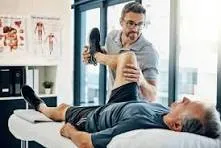  Physiotherapist image 1