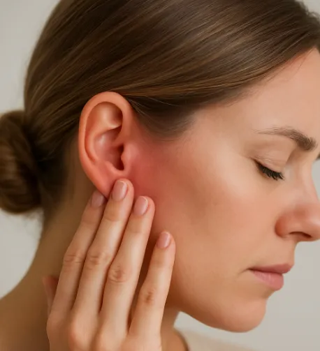 Ear treatment in Coimbatore image 1