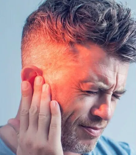 Ear specialist in Coimbatore image 1