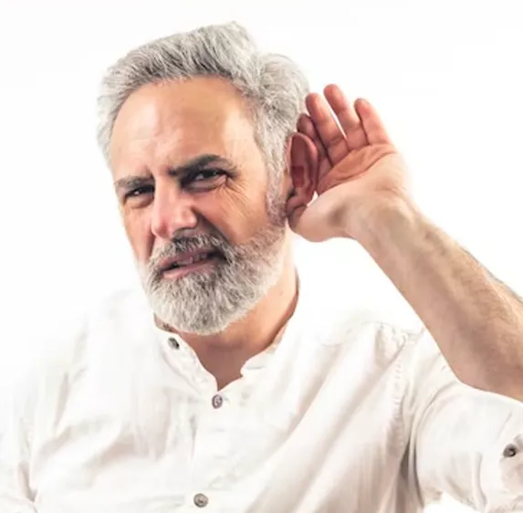 Ear pain treatment in Coimbatore image 1