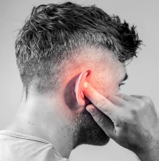 Ear infection treatment in Coimbatore image 1