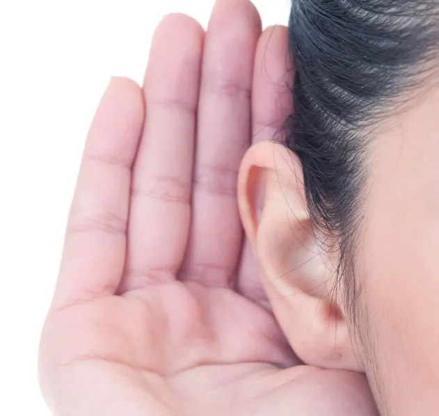 Ear blockage treatment in Coimbatore image 1