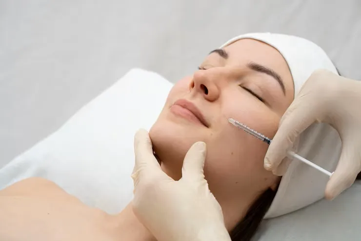 Skin Whitening image 1