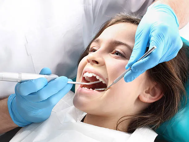 Pediatric Dentistry image 1