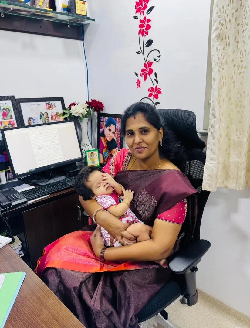 Cosmetic Gynaecology in Coimbatore image 1