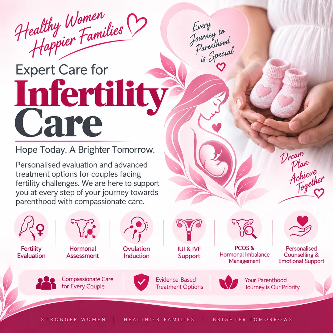 Infertility Treatment image 1
