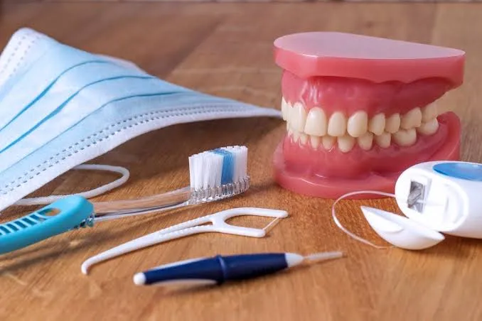 Preventive dentistry image 1