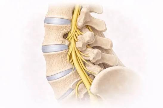 Spinal Stenosis image 1