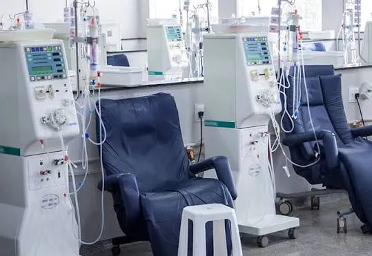 Dialysis image 1