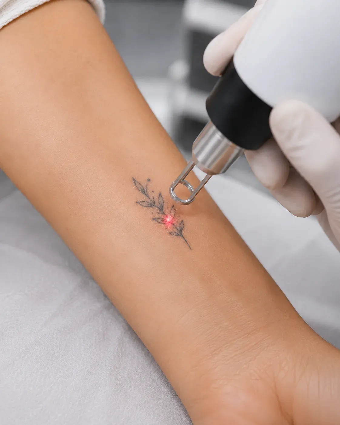 TATTOO REMOVAL image 1