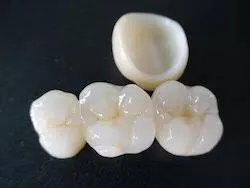Zirconia Crowns  image 1
