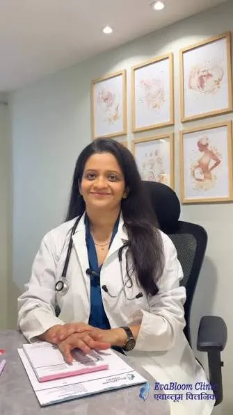 Gynecologist Consultation image 1