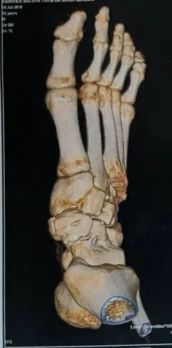 Orthopaedic service image