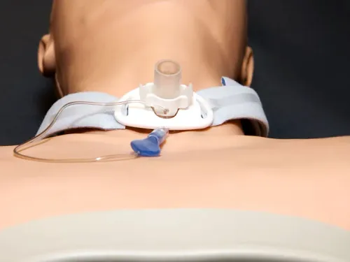Tracheostomy  product image