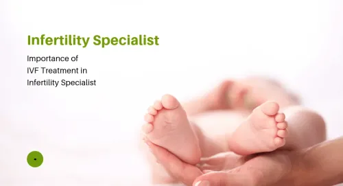 INFERTILITY  SPECIALIST  service image