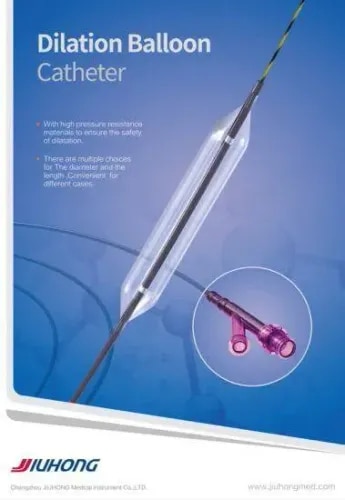 CRE Ballon Dilatation Of Airway product image