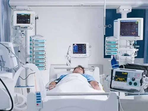Intensive Respiratory Care product image