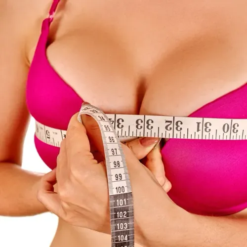 Breast Augmentation Surgery  service image