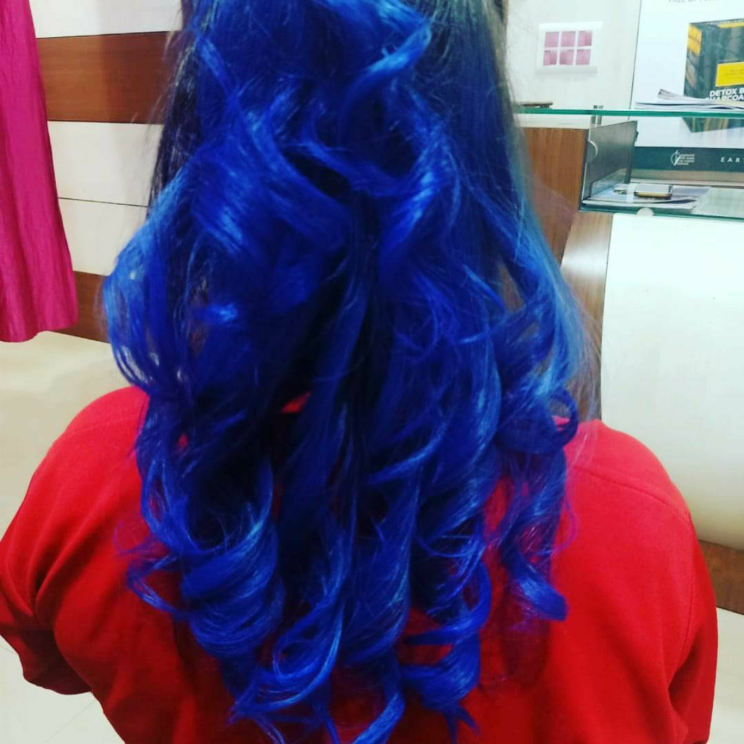 Ballayage