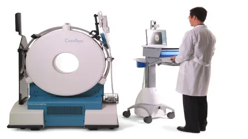 CT Scan service image