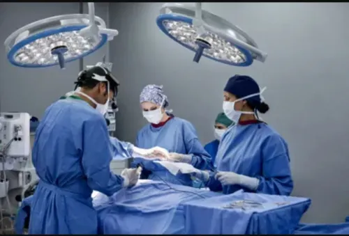 General Surgery service image