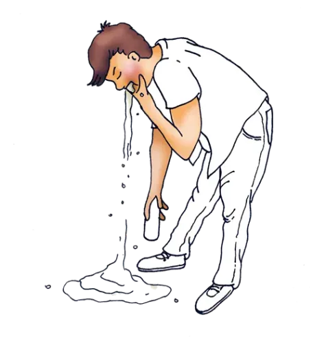 Vaman Treatment (वमन कर्म) service image