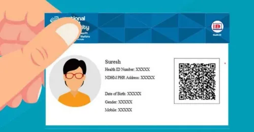 SHIVAM HEALTH CARD service image