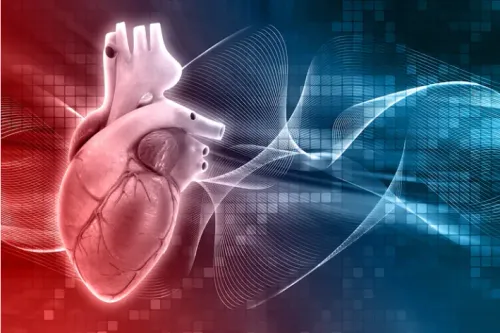 Cardiology Hospital in PCMC,Pune service image