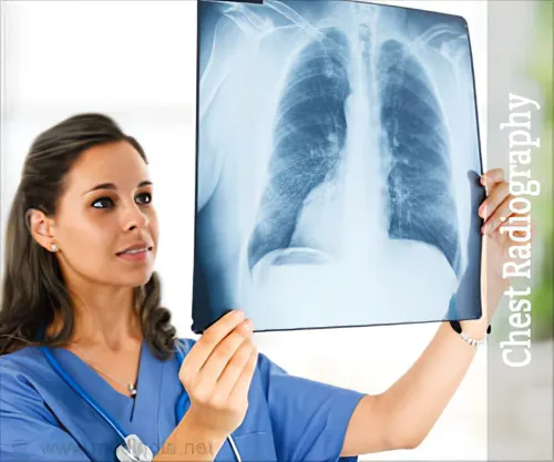 Digital X-ray Imaging Services service image