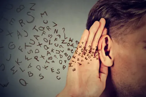 Hearing DisordersHearing Disorders service image