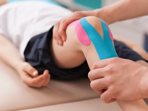 Rehab & Physiotherapy service image