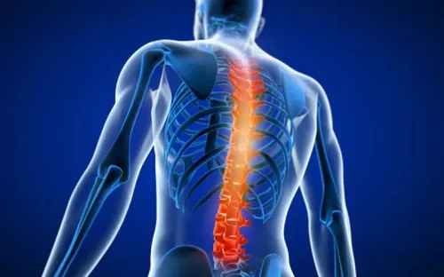 Spine Surgery service image