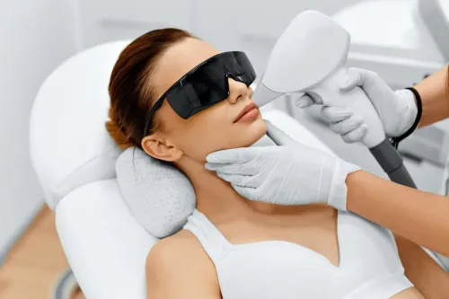 LASER HAIR REDUCTION service image
