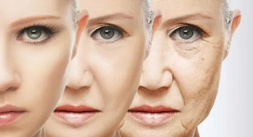 ANTI AGEING TREATMENT service image
