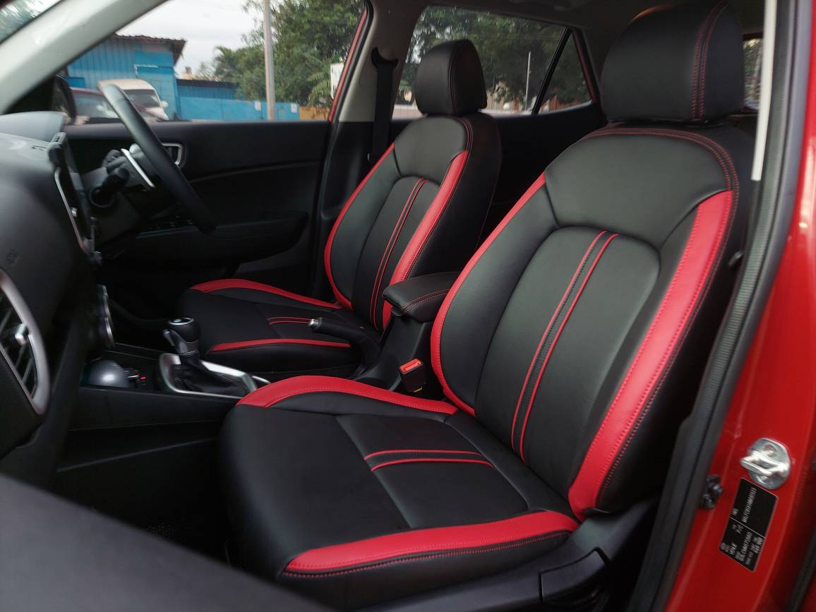 Saravana Car Jewels in Avadi, India