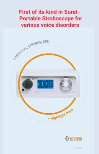 Portable Stroboscope service image
