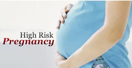 High Risk Obstetrics Specialist in Andheri West,Mumbai service image