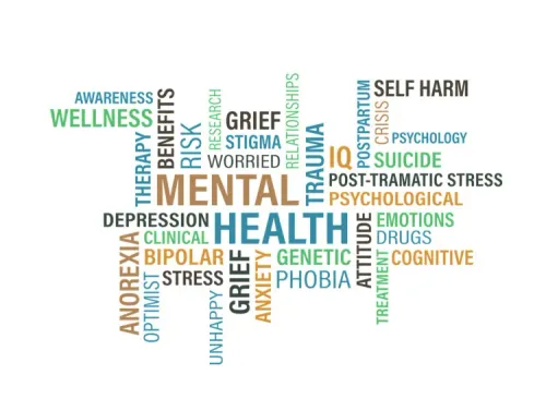 Mental Disorder Treatment service image
