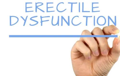 Sexual Dysfunction Treatment service image