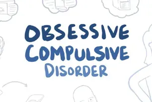 Obsessive Compulsive Disorder Treatment service image